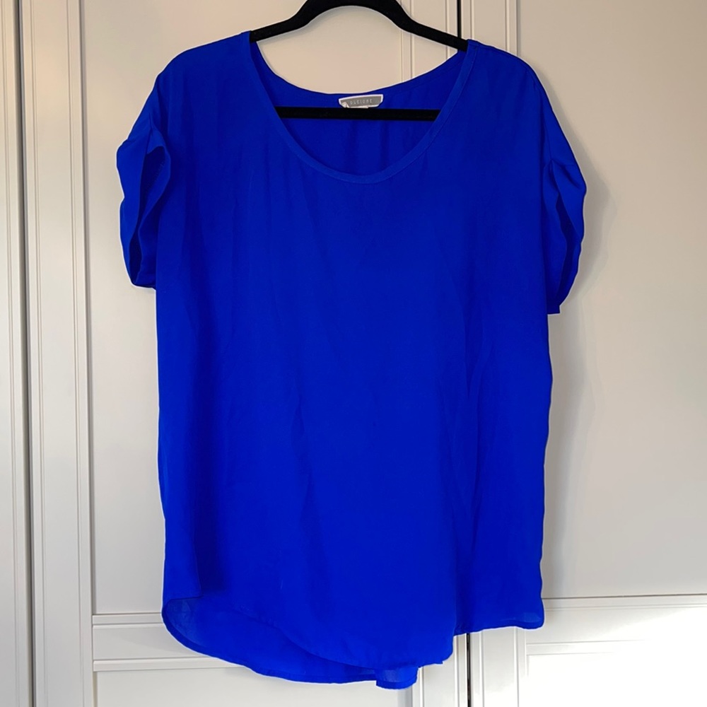 Pleione Blouse